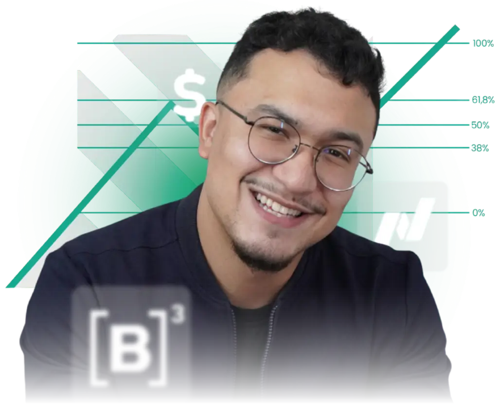Comunidade – Renovação – DM Traders